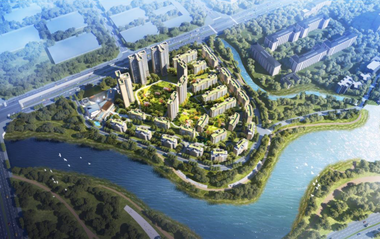 地产项目前期定位与开盘营销