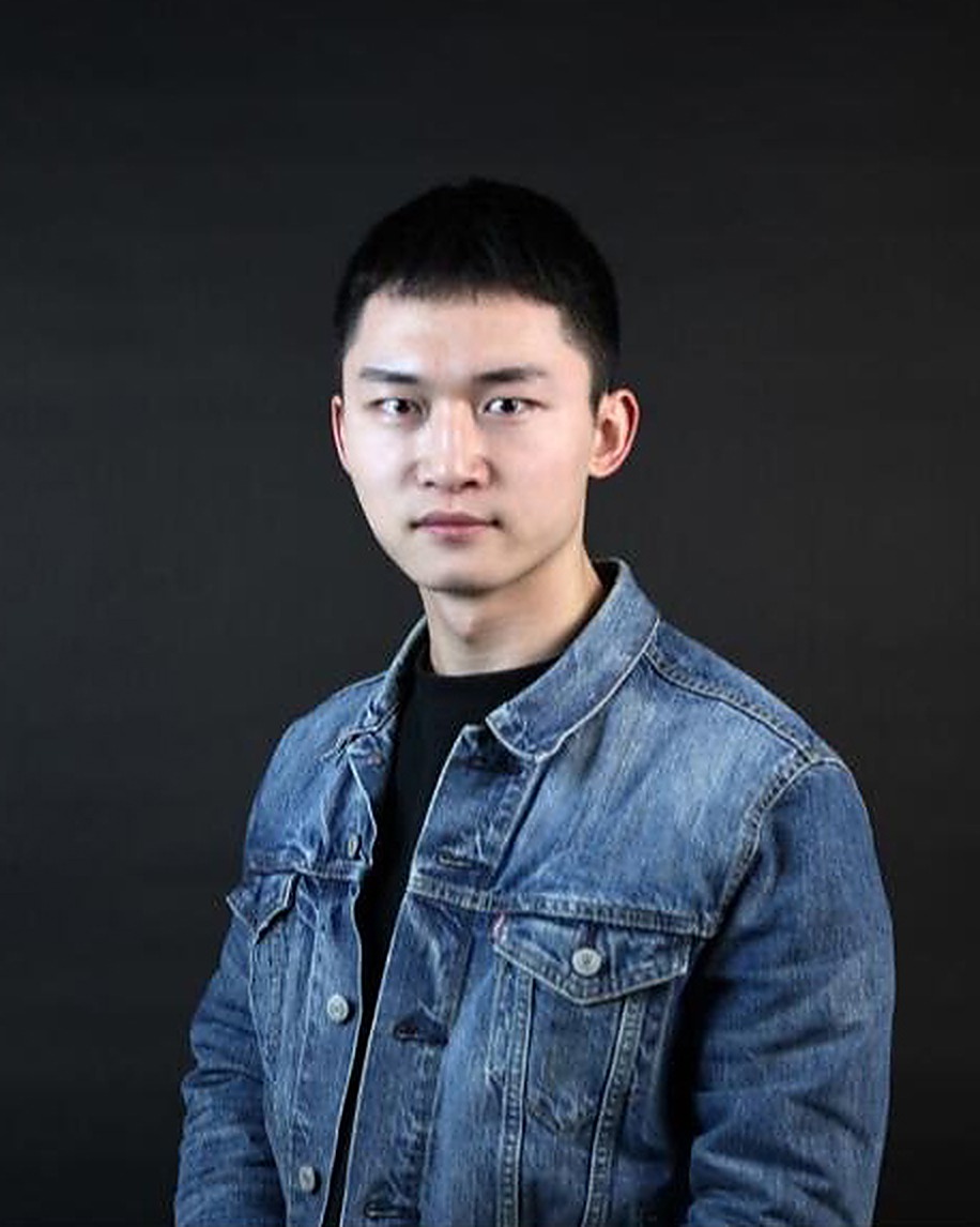 朱鹏宇